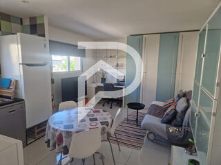  Appartement � louer 1 pi�ce 30 m�