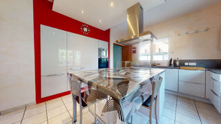  Maison � vendre 6 pi�ces 133 m�