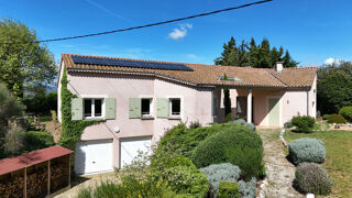  Maison � vendre 6 pi�ces 134 m�