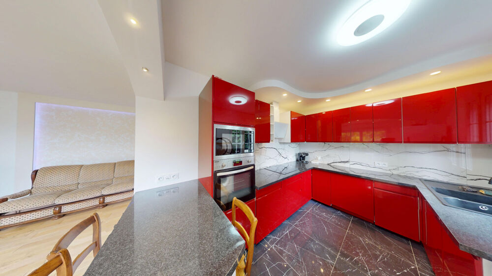 Vente Maison Maison avec prestations haut de gamme pour un prix mini! Saint remy de la vanne