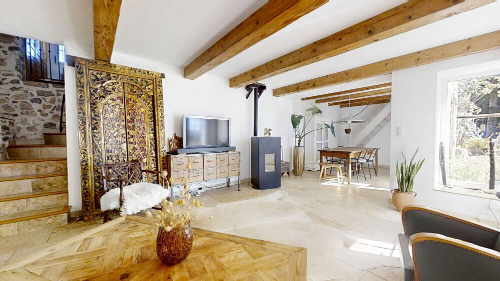 � vendre  Maison Sanary-sur-Mer (83110)