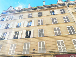  Appartement � vendre 2 pi�ces 35 m�