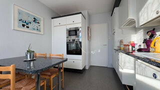  Appartement à vendre 3 pièces 86 m²