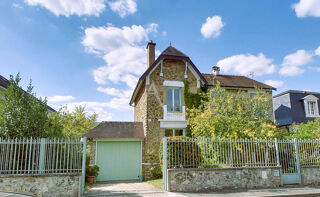 Maison 6 pièces 133 m² · à Bry-sur-Marne · 133 m² · 895 000 €
