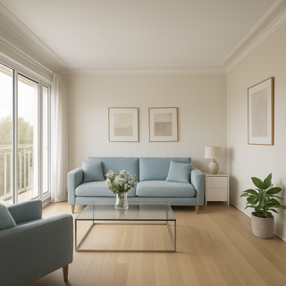  Appartement � vendre 5 pi�ces 102 m�