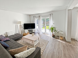  Maison � vendre 5 pi�ces 94 m�