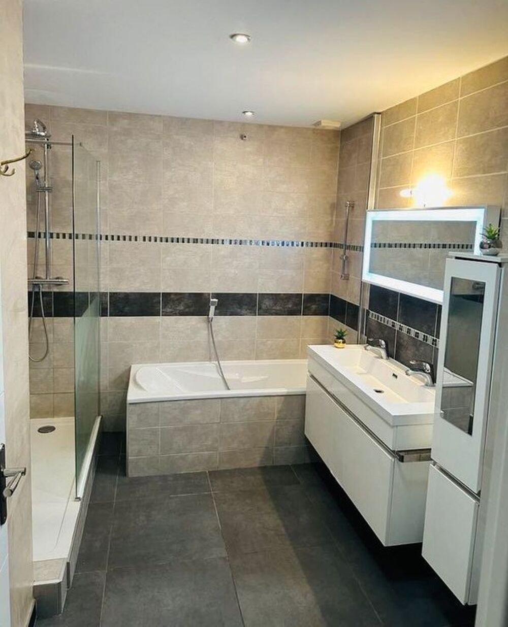 Vente Maison Mont�limar Sud , dans quartier calme et recherch� Mont�limar