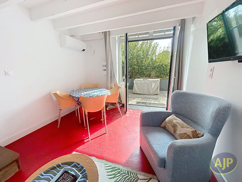 Location Maison Maisonnette  T2 centre de st marc Saint nazaire
