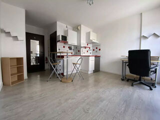  Appartement � louer 1 pi�ce 18 m�
