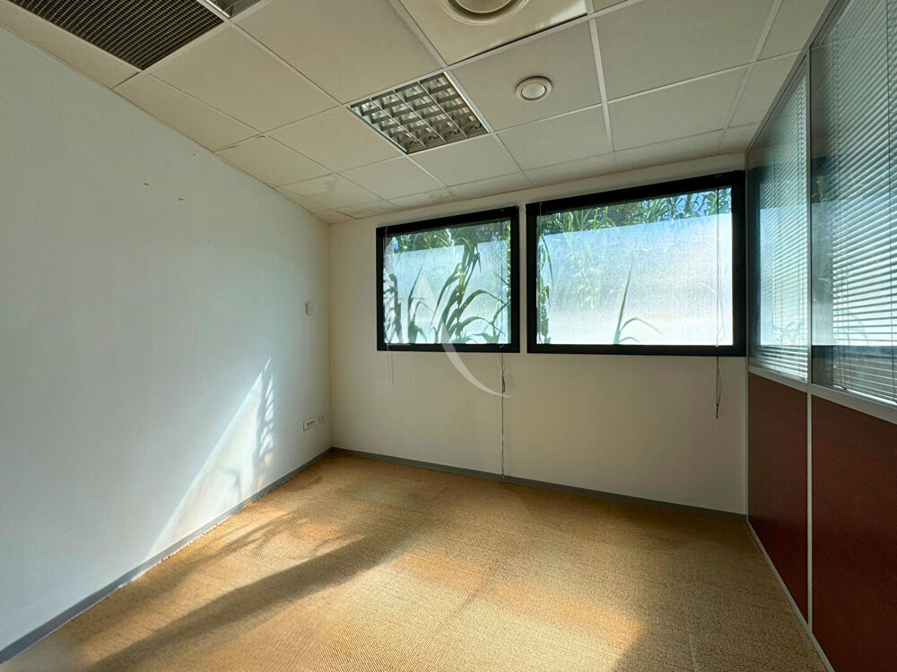   Bureaux Montpellier 43,99m2 - PARC 2000 Montpellier