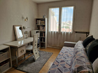  Appartement � vendre 4 pi�ces 91 m�