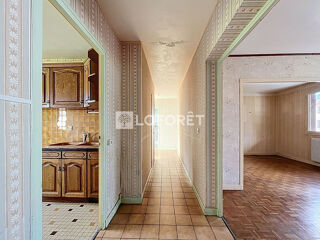  Appartement � vendre 5 pi�ces 87 m�