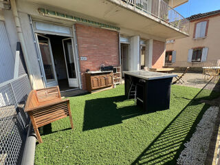  Appartement à vendre 4 pièces 110 m²