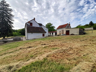  Maison à vendre 6 pièces 200 m²
