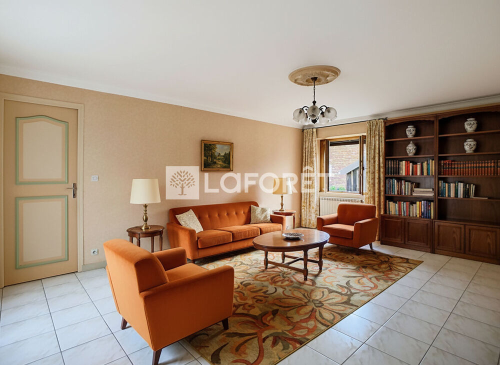 Vente Maison Maison Gael 4 pièce(s) 107 m2  - Grenier et dépendances aménageables +160m² Gael