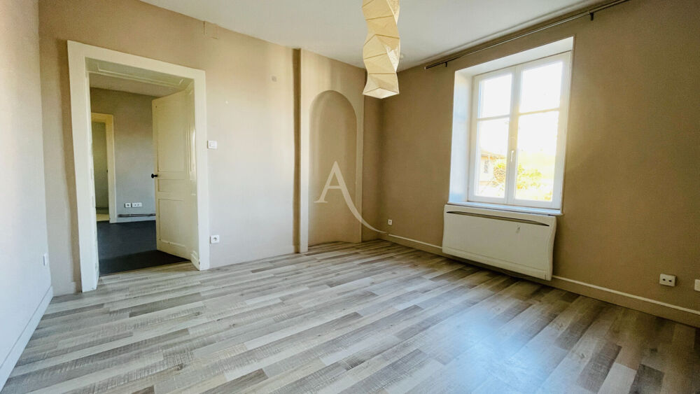 Appartement Epinal 1 pièce(s) 34 m2