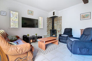  Maison � vendre 5 pi�ces 110 m�