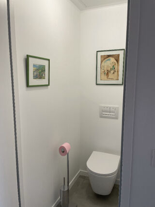  Appartement � louer 2 pi�ces 46 m�