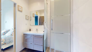  Appartement � vendre 3 pi�ces 63 m�