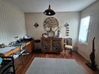  Maison  vendre 6 pices 100 m