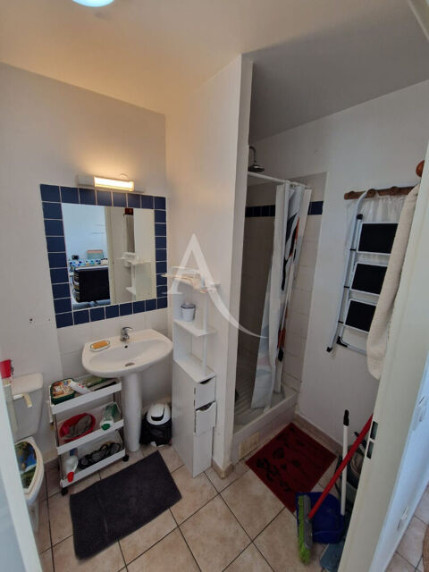  Appartement  louer 1 pice 29 m