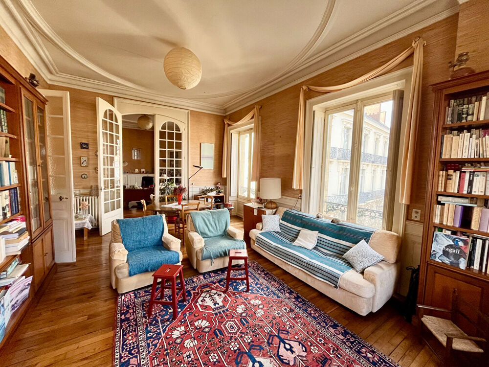 Rennes Centre/Thabor Appartement 5 chambres Ascenseur