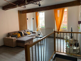  Maison � vendre 4 pi�ces 190 m�