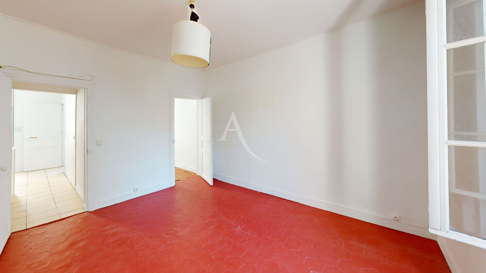 Vente Appartement 2P à rénover ! Paris 10