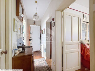  Appartement à vendre 3 pièces 52 m²