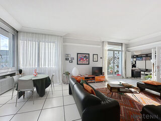  Appartement � vendre 5 pi�ces 174 m�