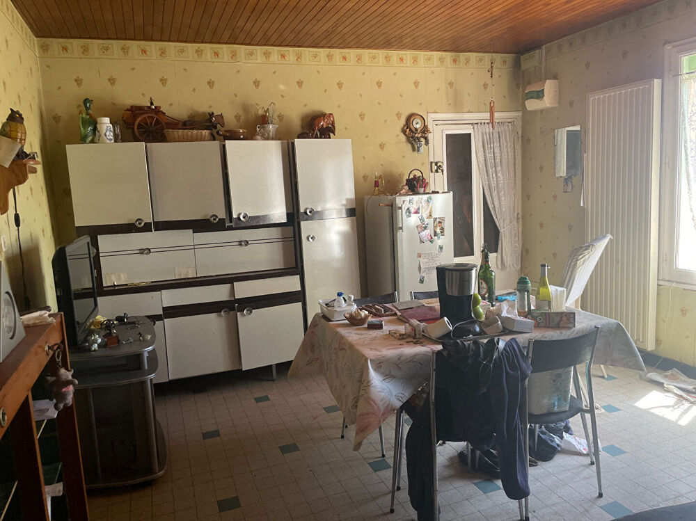 Vente Maison Maison Frangy En Bresse 140 m2 Frangy en bresse