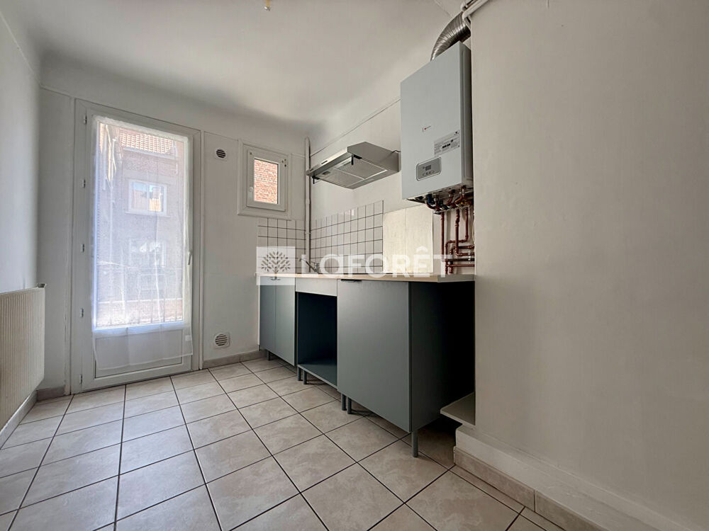 Location Appartement Appartement Calais Nord 1 chambre et balcon Calais