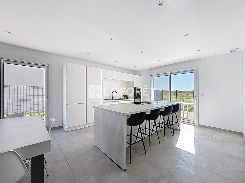 Maison Neufchateau 4 pièce(s) 116.01 m2