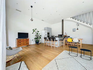  Maison à vendre 6 pièces 139 m²