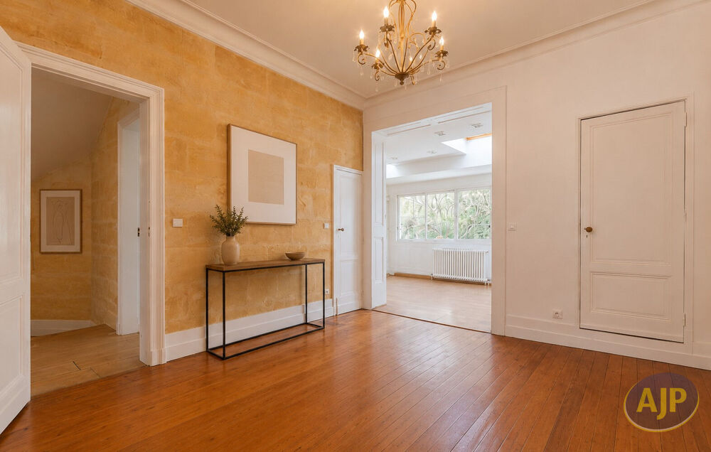 Vente Maison Maison Bordeaux 7 pièce(s) 195 m2 Bordeaux