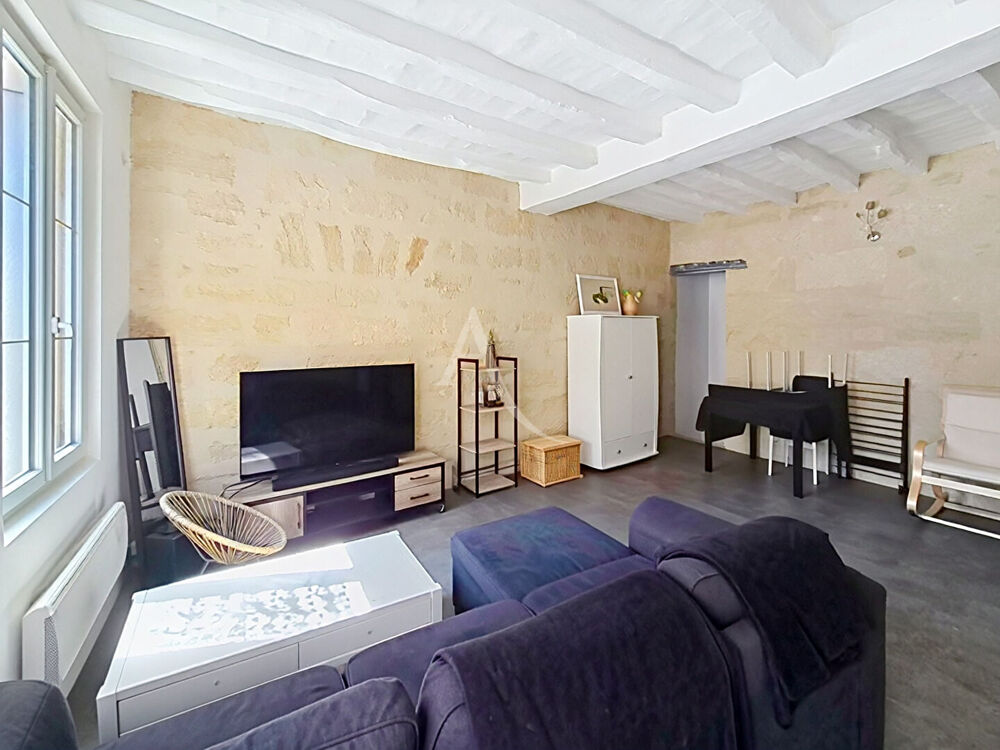 Vente Maison Maison Doue En Anjou 3 pièce(s) 75 m2 Doue en anjou