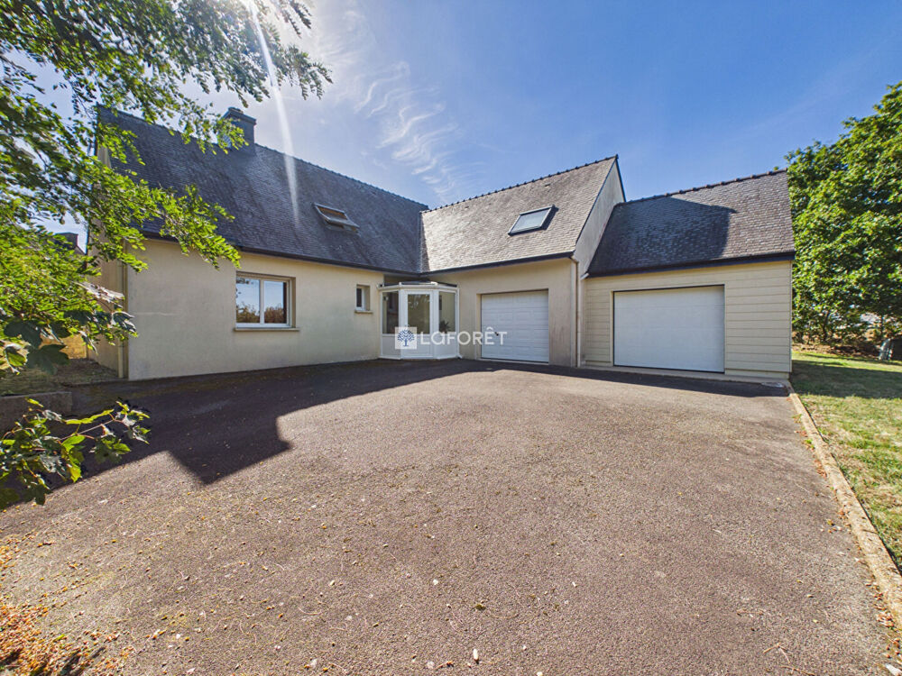 Maison Dineault 8 pièce(s) 159,97 m2