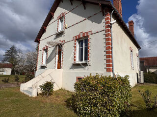  Maison à vendre 7 pièces 133 m²