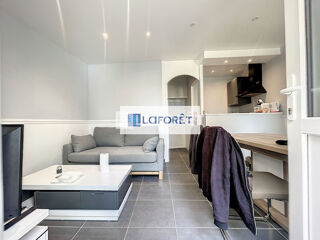  Maison � vendre 3 pi�ces 41 m�