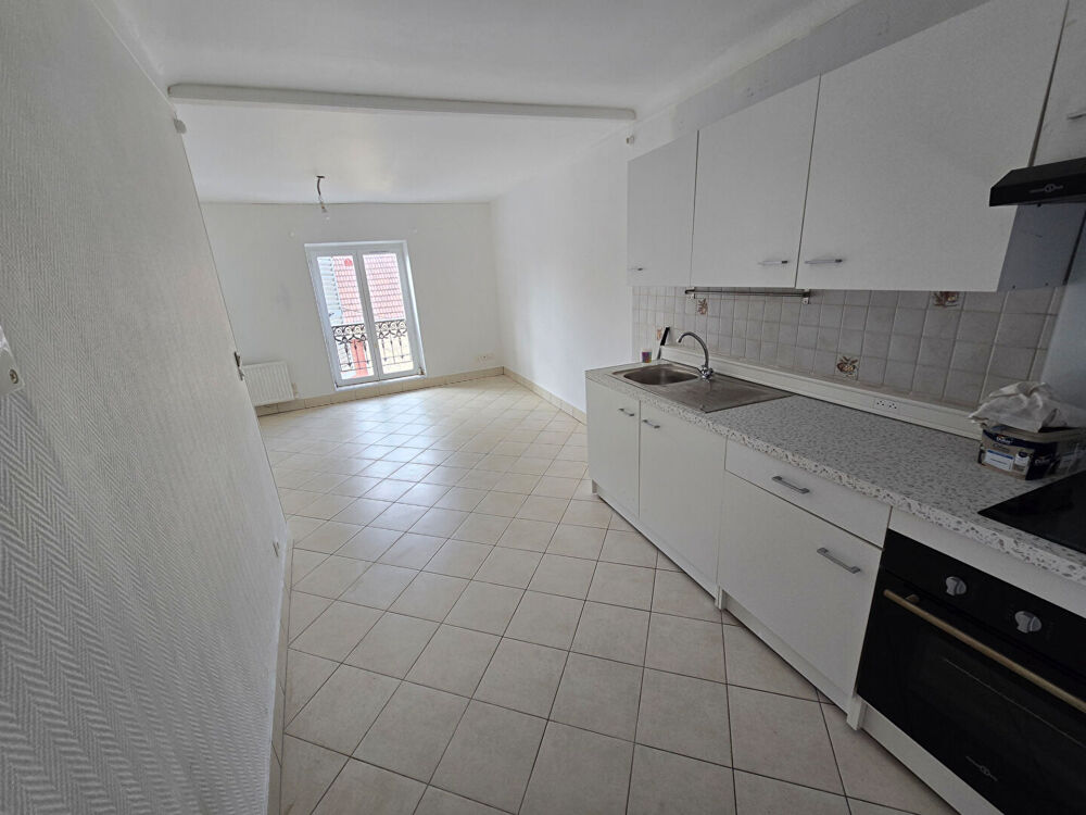 Location Appartement Studio Beaumont-sur-OIse - 24.55m² Beaumont sur oise