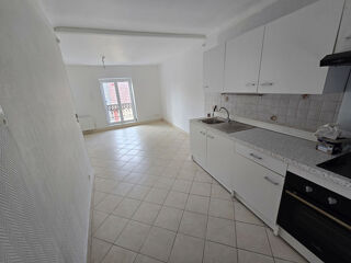  Appartement à louer 1 pièce 25 m²