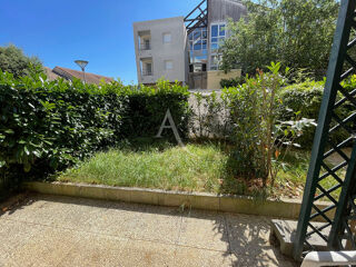  Appartement à louer 1 pièce 29 m²