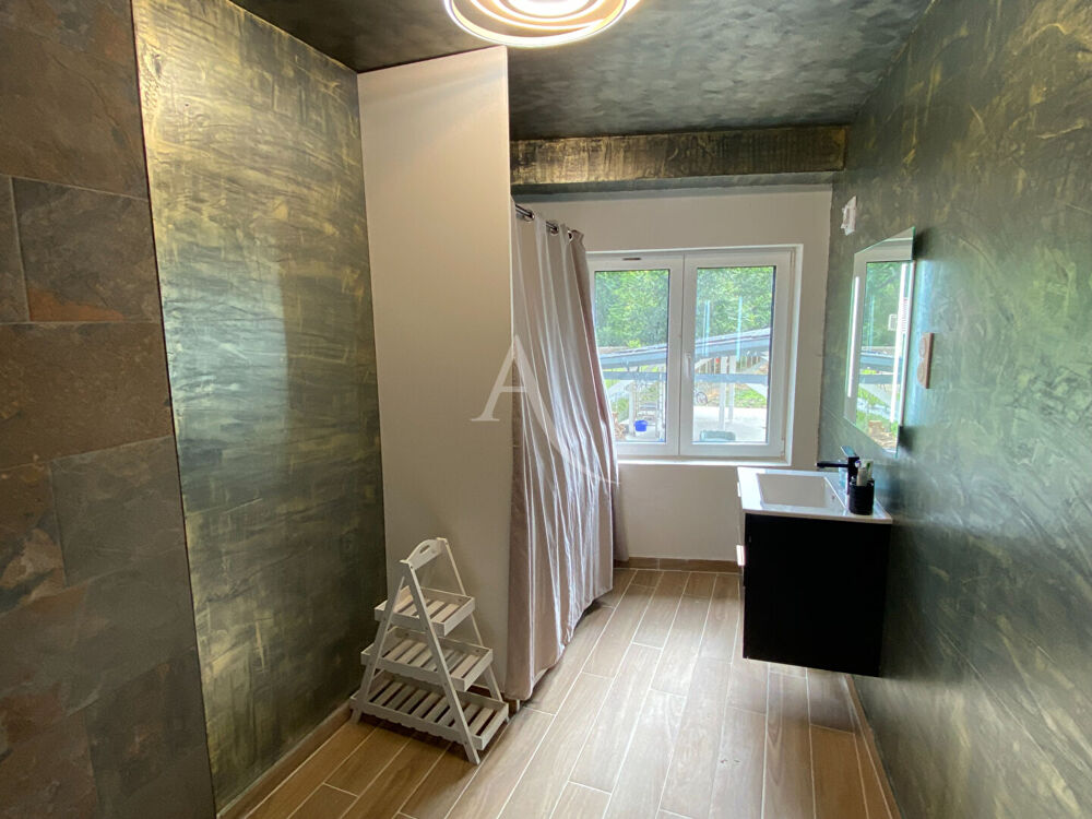 Vente Maison Carmaux, maison de type 5 de 127 m² Carmaux
