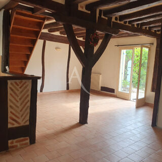 Maison à vendre 6 pièces 135 m²