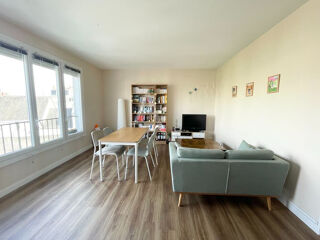  Appartement � vendre 3 pi�ces 71 m�