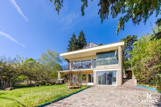  Maison � vendre 11 pi�ces 255 m�