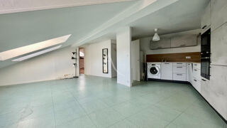  Appartement � vendre 4 pi�ces 63 m�