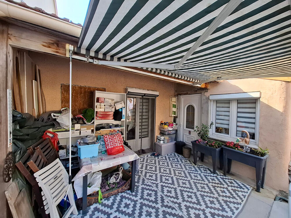 Vente Maison Maison Cachan 5 pièce(s) 71m2 Cachan
