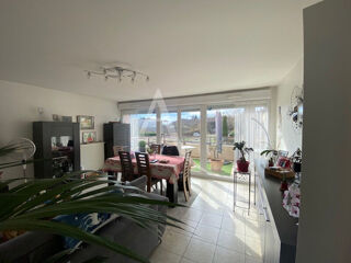  Appartement  vendre 3 pices 80 m