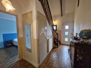  Maison � vendre 4 pi�ces 88 m�